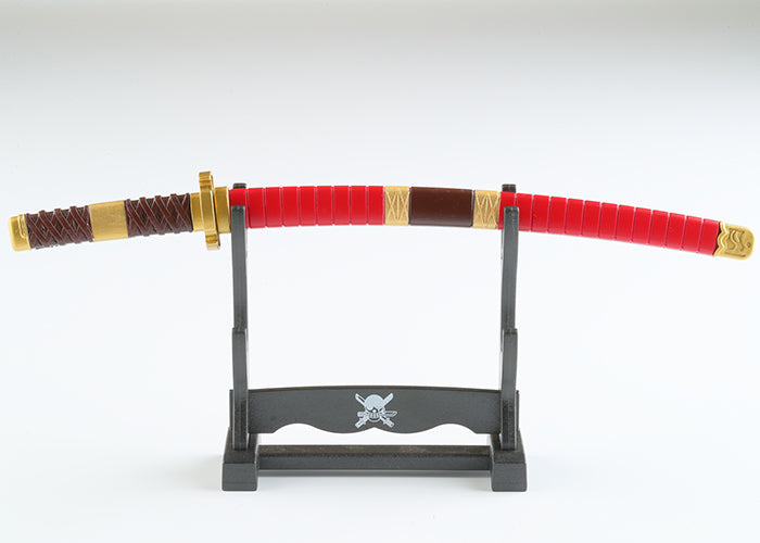 Miniature Roronoa Zoro Katana - KITETSU by Nikken