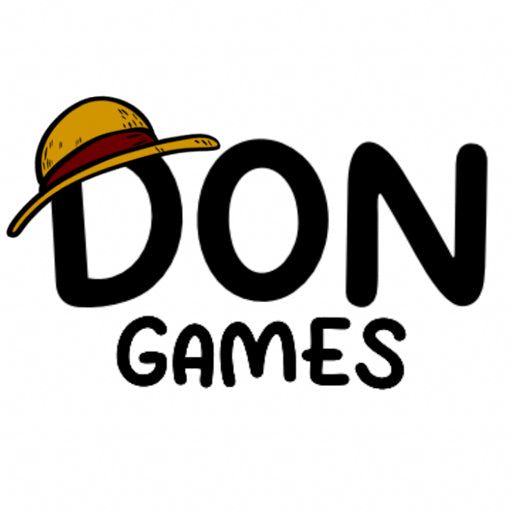 Don Games