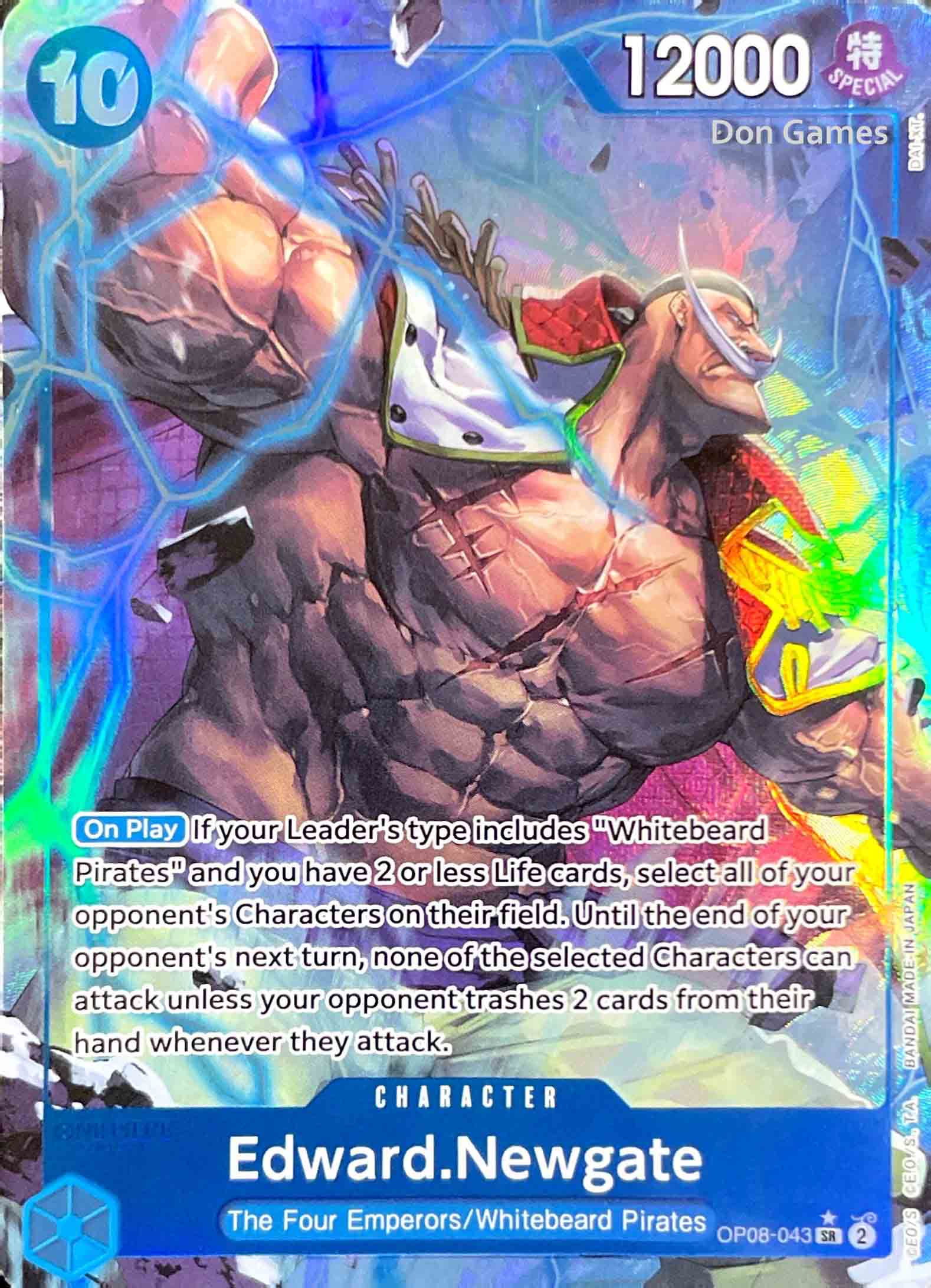 one piece card game alt arts Best Alternate Art Cards In Royal Blood