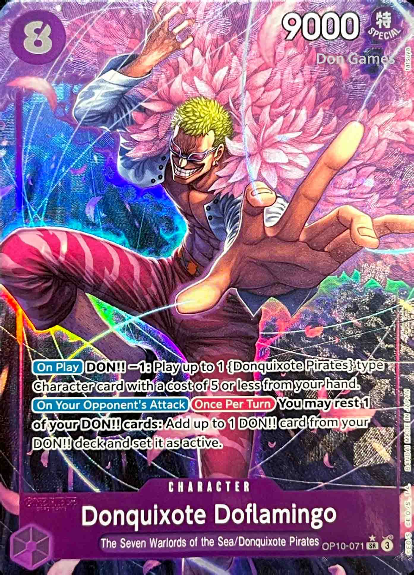 one piece card game alternate art One Piece Trading Card Game A Fist of Divine Speed Single Card Super Rare Nami OP11-054 Alternate Art