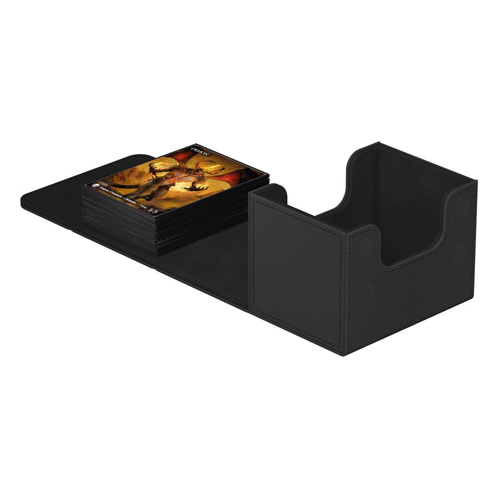 Ultimate Guard Sidewinder 100+ Xenoskin Monocolor Deck Box