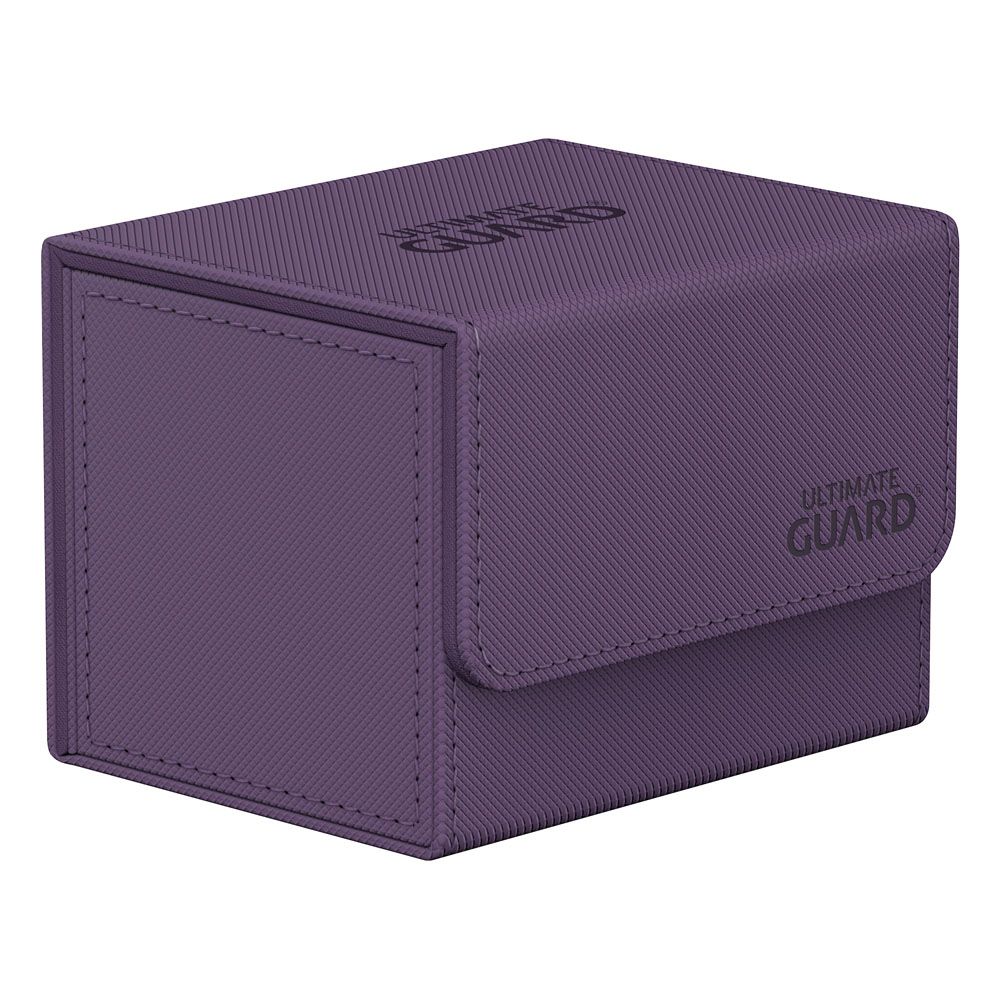 Ultimate Guard Sidewinder 100+ Xenoskin Monocolor Deck Box