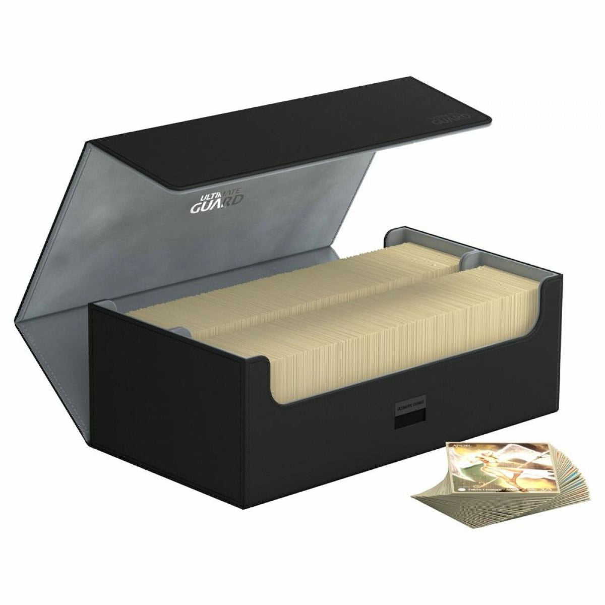 Ultimate Guard Arkhive Flip Case 800+ Standard Size XenoSkin Deck Box