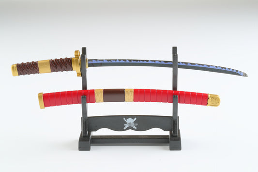 Miniature Roronoa Zoro Katana - KITETSU by Nikken