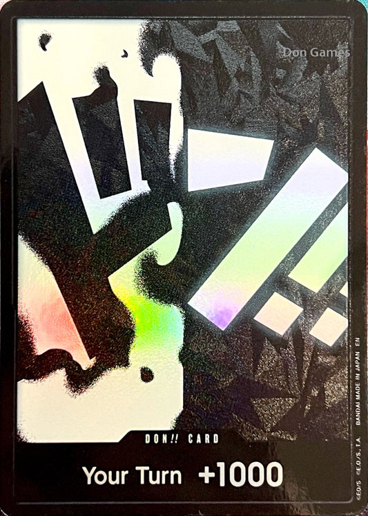Don [PRB-02] Marshall. D. Teach Alternate Art