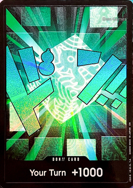 Don [PRB-02] Lim Alternate Art