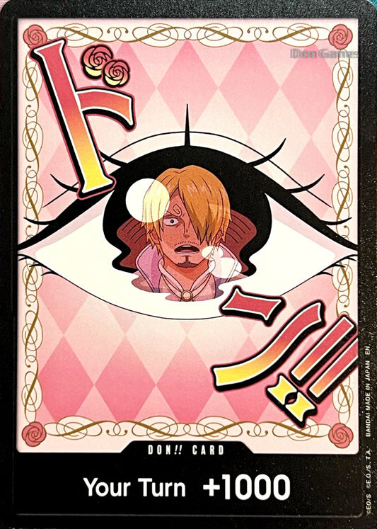 Don [PRB-02] Charlotte Pudding Alternate Art Non-Foil
