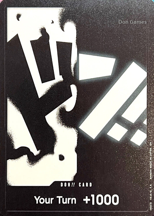 Don [PRB-02] Marshall. D. Teach Alternate Art Non-Foil