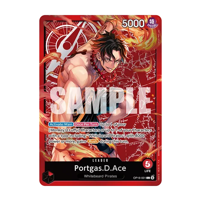 Set Sail Deck Deck Set (SD-01)