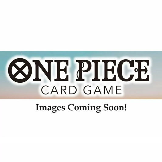 EB05 TBA Booster Box (Pre-order)