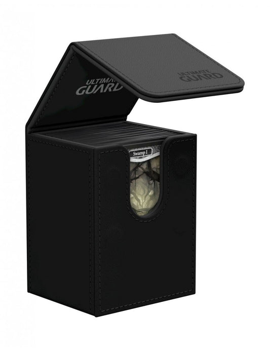 Ultimate Guard Flip Deck Case 80+ Standard Size Deck Box