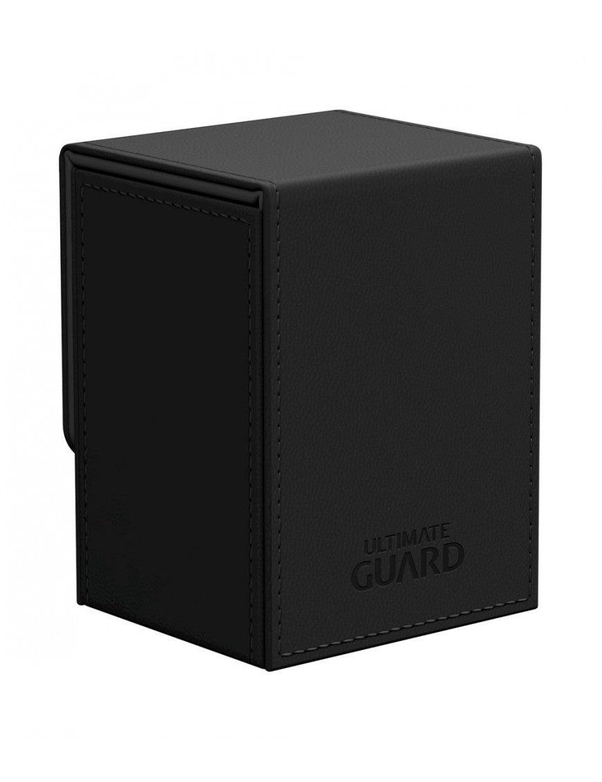 Ultimate Guard Flip Deck Case 80+ Standard Size Deck Box