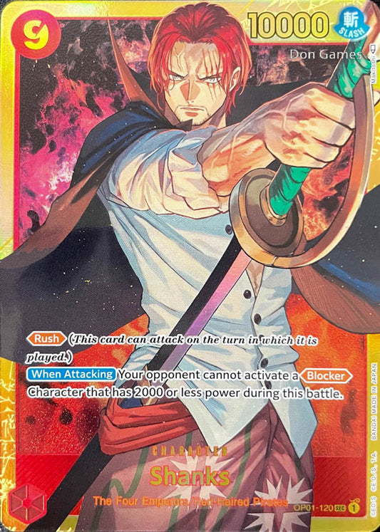 Secret Rare Cards Don Games Secret Rare Cards Don Games