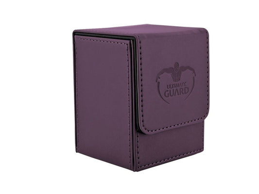 Ultimate Guard Flip Deck Case 100+ Standard Size Deck Box